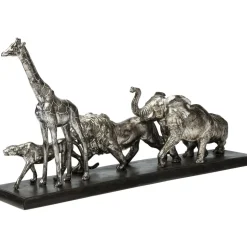 KARE Design Deko Objekt Animal Journey 71Cm- Deko & Geschenkartikel
