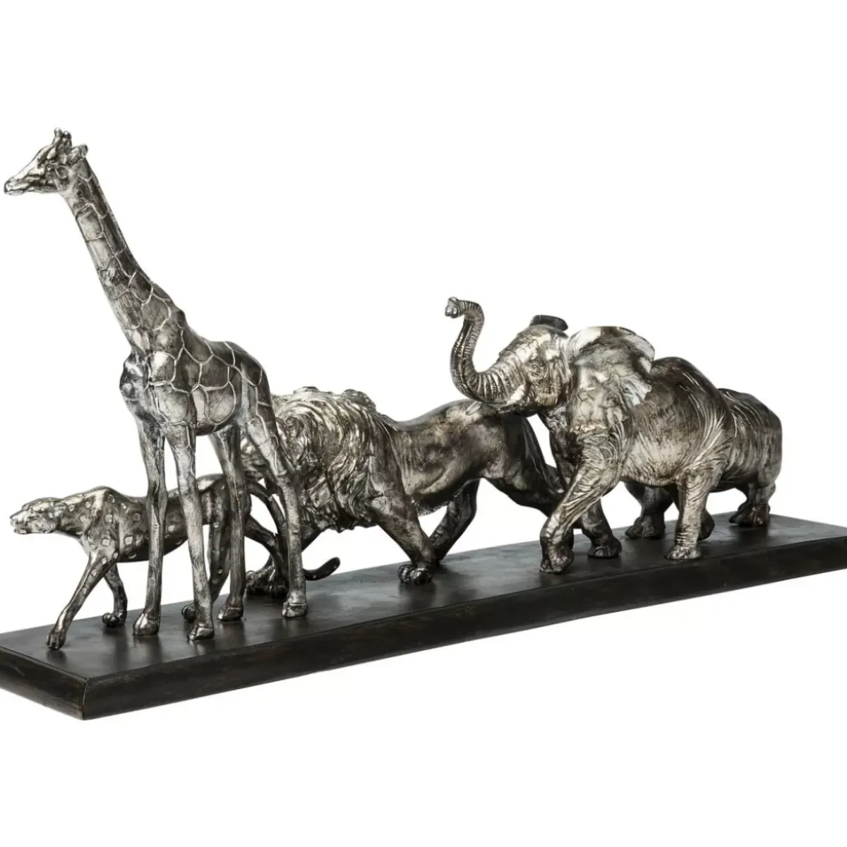 KARE Design Deko Objekt Animal Journey 71Cm- Deko & Geschenkartikel