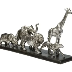 KARE Design Deko Objekt Animal Journey 71Cm- Deko & Geschenkartikel