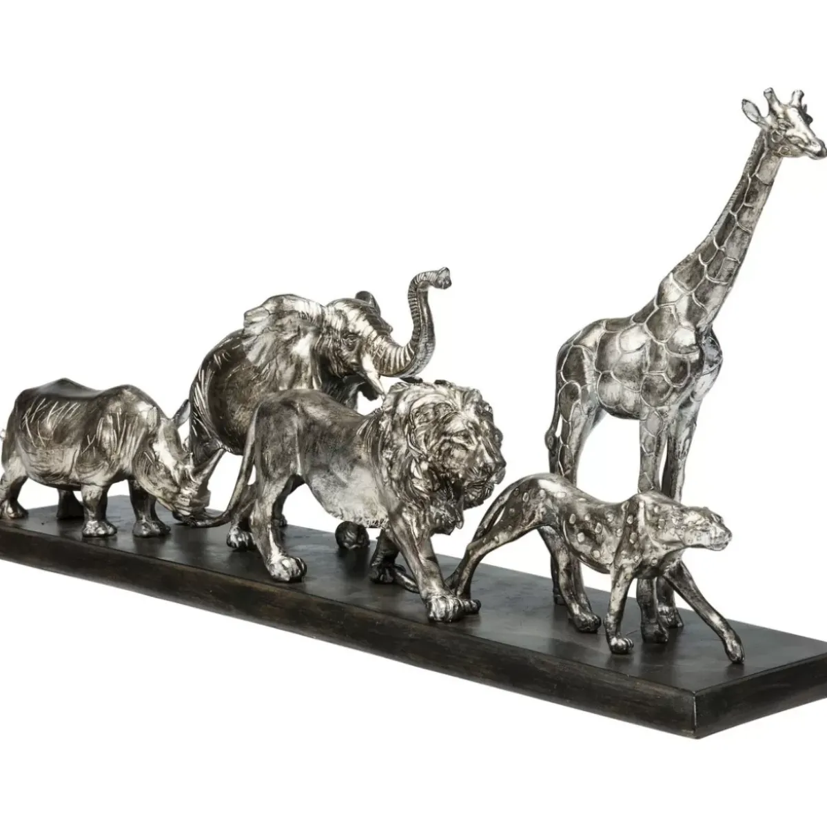 KARE Design Deko Objekt Animal Journey 71Cm- Deko & Geschenkartikel