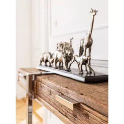 KARE Design Deko Objekt Animal Journey 71Cm- Deko & Geschenkartikel