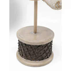 KARE Design Deko Objekt Antelope Head Pearls 79- Deko & Geschenkartikel