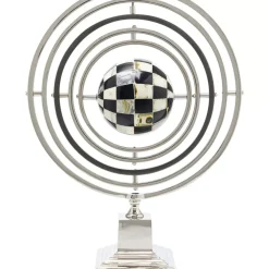 KARE Design Deko Objekt Armillary 46Cm- Deko & Geschenkartikel