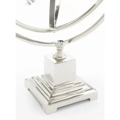 KARE Design Deko Objekt Armillary 46Cm- Deko & Geschenkartikel