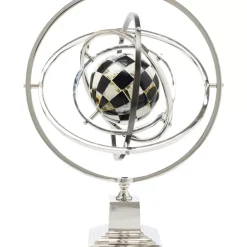 KARE Design Deko Objekt Armillary 46Cm- Deko & Geschenkartikel