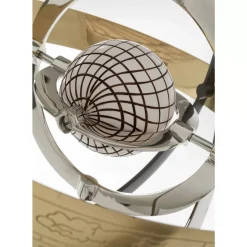 KARE Design Deko Objekt Armillary 63Cm- Deko & Geschenkartikel