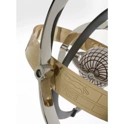 KARE Design Deko Objekt Armillary 63Cm- Deko & Geschenkartikel