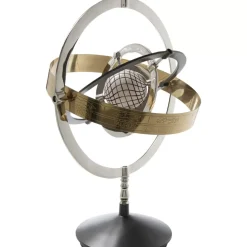 KARE Design Deko Objekt Armillary 63Cm- Deko & Geschenkartikel