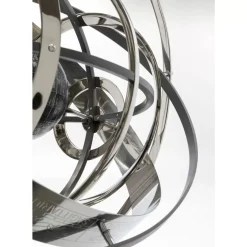 KARE Design Deko Objekt Armillary 82Cm- Deko & Geschenkartikel