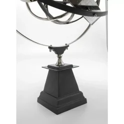 KARE Design Deko Objekt Armillary 82Cm- Deko & Geschenkartikel