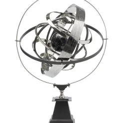 KARE Design Deko Objekt Armillary 82Cm- Deko & Geschenkartikel