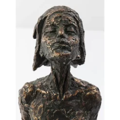 KARE Design Deko Objekt Art Lady 78Cm- Deko & Geschenkartikel