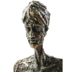 KARE Design Deko Objekt Art Man 79Cm- Deko & Geschenkartikel