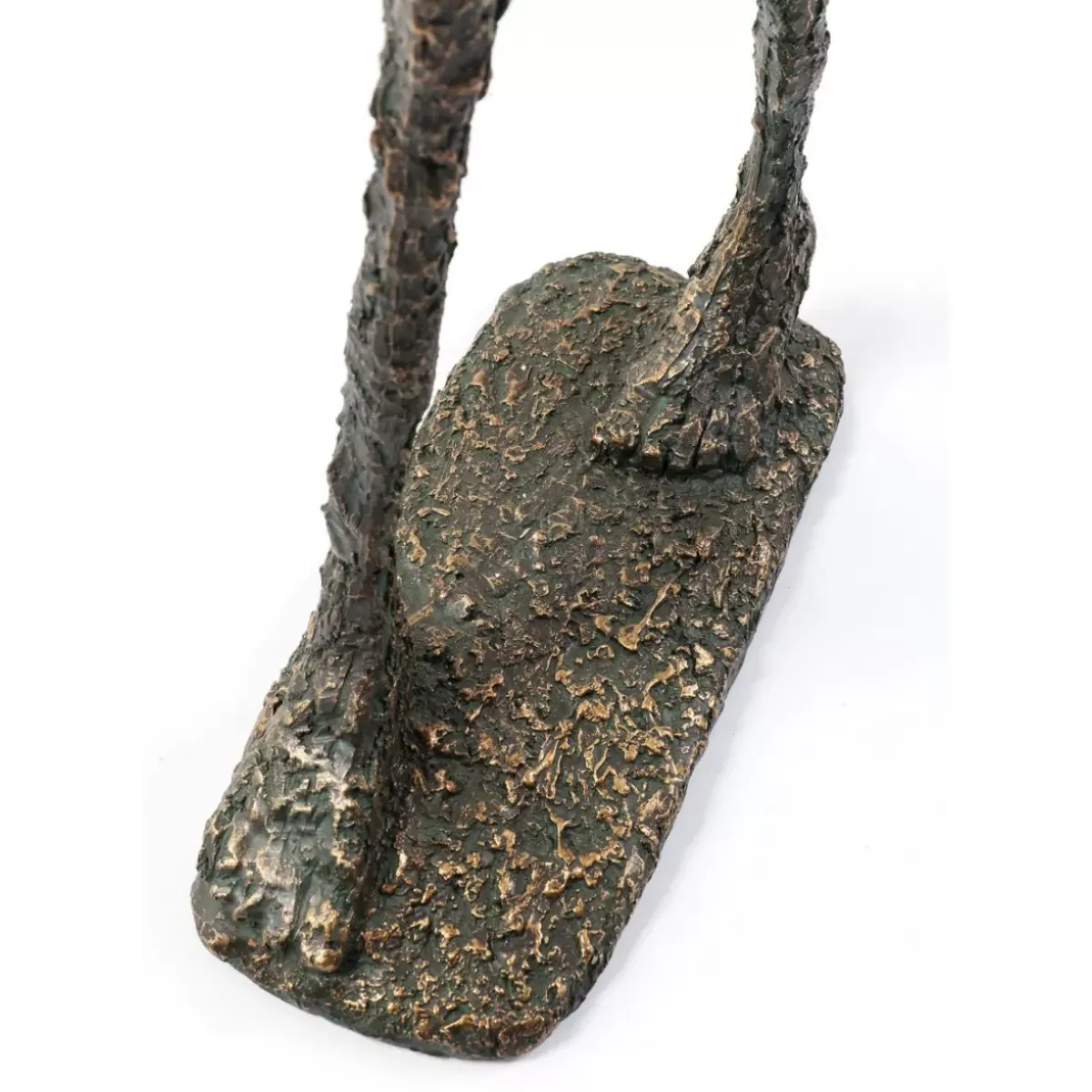 KARE Design Deko Objekt Art Man 79Cm- Deko & Geschenkartikel