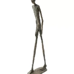 KARE Design Deko Objekt Art Man 79Cm- Deko & Geschenkartikel