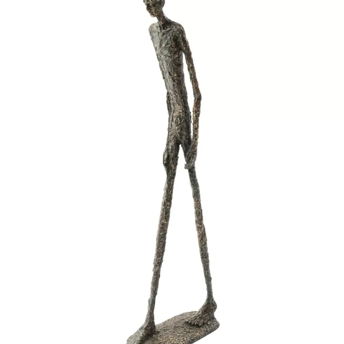 KARE Design Deko Objekt Art Man 79Cm- Deko & Geschenkartikel