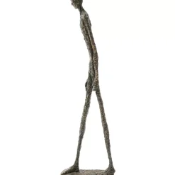 KARE Design Deko Objekt Art Man 79Cm- Deko & Geschenkartikel