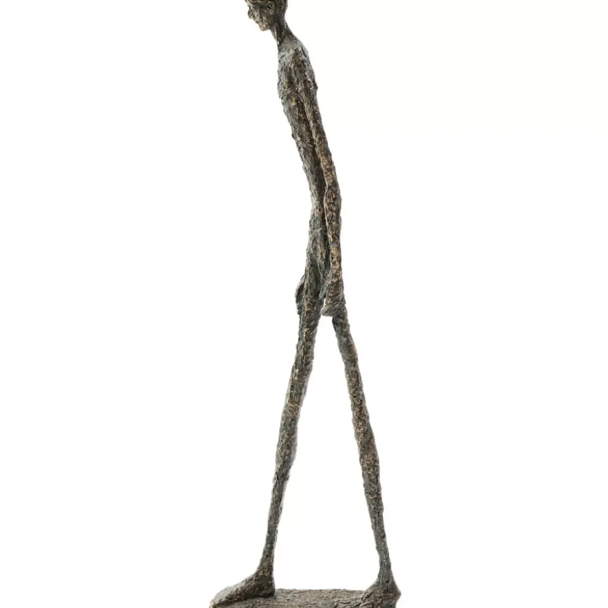 KARE Design Deko Objekt Art Man 79Cm- Deko & Geschenkartikel