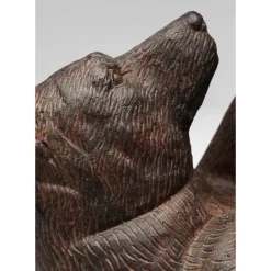 KARE Design Deko Objekt Artistic Bears Lift- Deko & Geschenkartikel