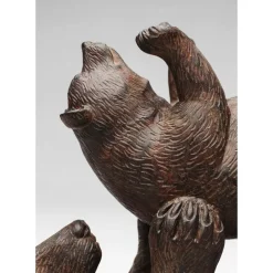 KARE Design Deko Objekt Artistic Bears Lift- Deko & Geschenkartikel