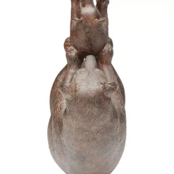 KARE Design Deko Objekt Artistic Bears Lift- Deko & Geschenkartikel