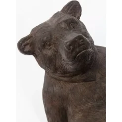 KARE Design Deko Objekt Artistic Bears Balance 121Cm- Deko & Geschenkartikel