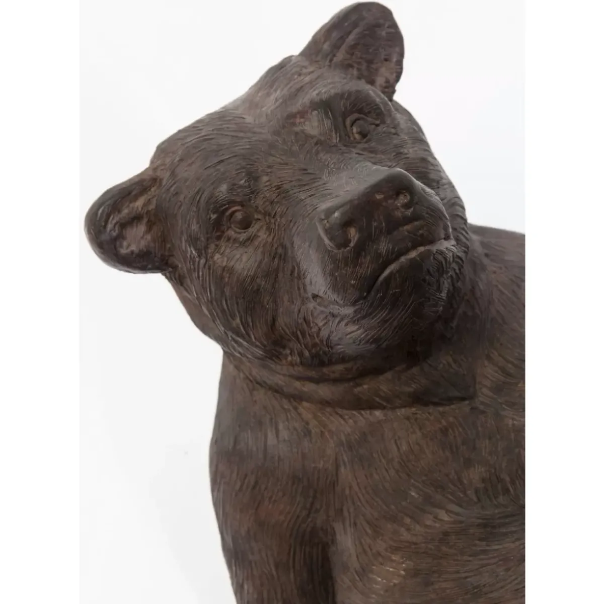 KARE Design Deko Objekt Artistic Bears Balance 121Cm- Deko & Geschenkartikel