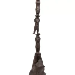 KARE Design Deko Objekt Artistic Bears Balance 121Cm- Deko & Geschenkartikel