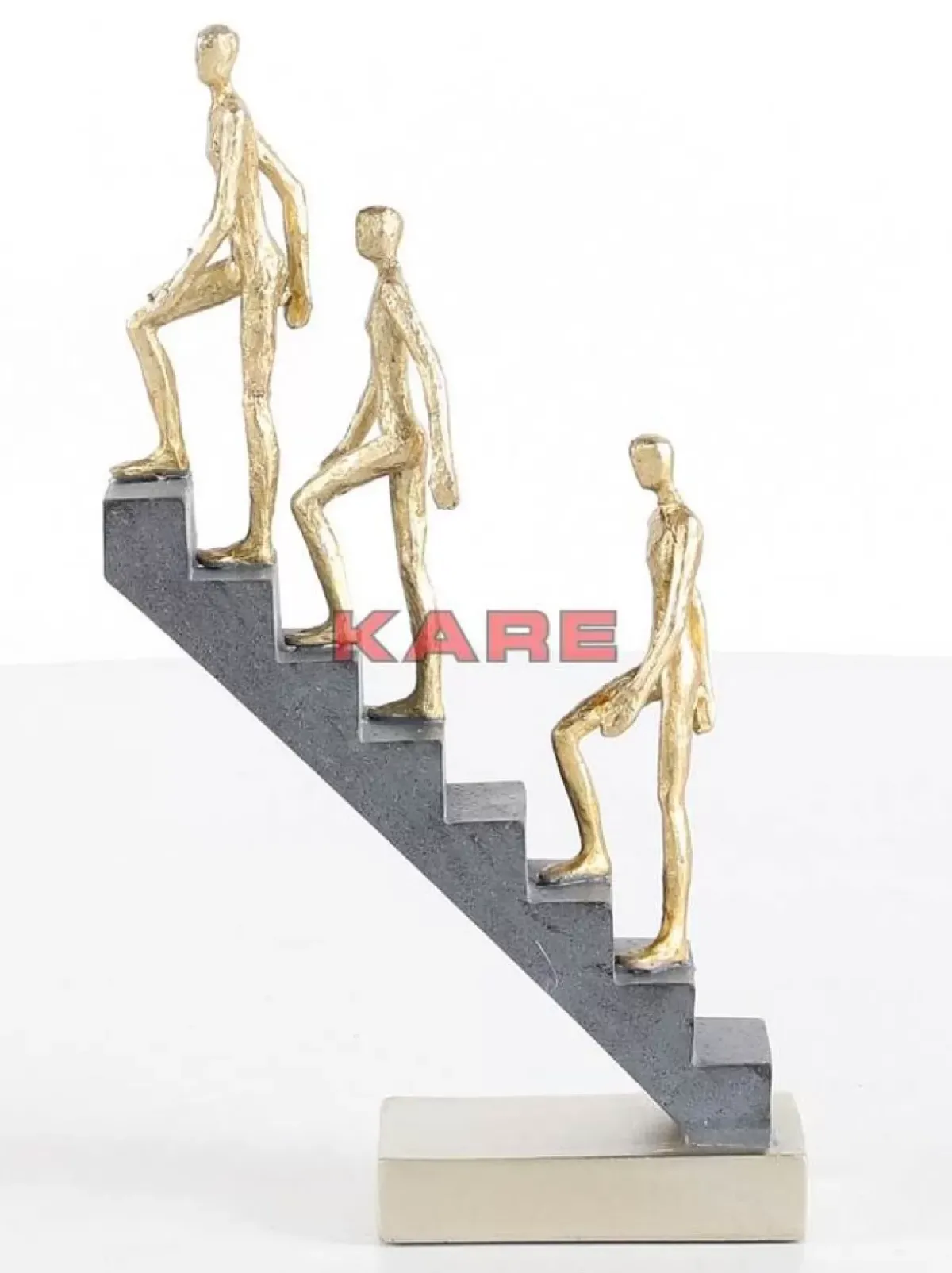 KARE Design Deko Objekt Ascent- Deko & Geschenkartikel