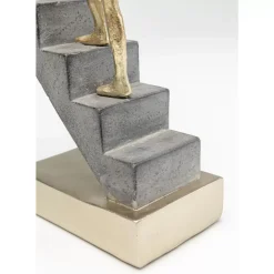 KARE Design Deko Objekt Ascent- Deko & Geschenkartikel