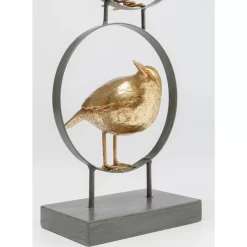 KARE Design Deko Objekt Bird Neighbour 64Cm- Deko & Geschenkartikel