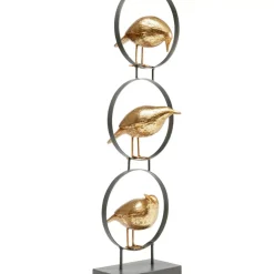KARE Design Deko Objekt Bird Neighbour 64Cm- Deko & Geschenkartikel