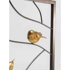 KARE Design Deko Objekt Birds Twittering 68Cm- Deko & Geschenkartikel