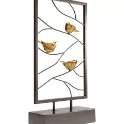 KARE Design Deko Objekt Birds Twittering 68Cm- Deko & Geschenkartikel