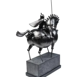 KARE Design Deko Objekt Black Knight- Deko & Geschenkartikel