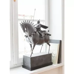 KARE Design Deko Objekt Black Knight- Deko & Geschenkartikel