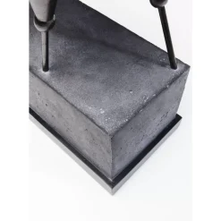 KARE Design Deko Objekt Black Knight- Deko & Geschenkartikel