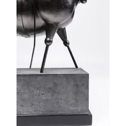 KARE Design Deko Objekt Black Knight- Deko & Geschenkartikel