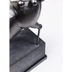 KARE Design Deko Objekt Black Knight- Deko & Geschenkartikel