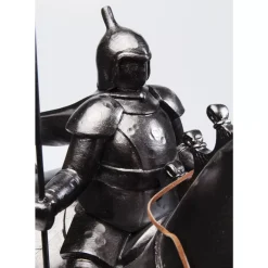 KARE Design Deko Objekt Black Knight- Deko & Geschenkartikel