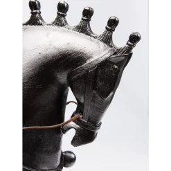 KARE Design Deko Objekt Black Knight- Deko & Geschenkartikel