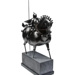 KARE Design Deko Objekt Black Knight- Deko & Geschenkartikel