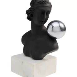 KARE Design Deko Objekt Busto Girl 24Cm- Deko & Geschenkartikel