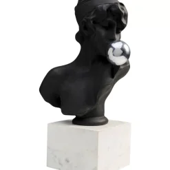 KARE Design Deko Objekt Busto Kissing Girl 58Cm- Deko & Geschenkartikel