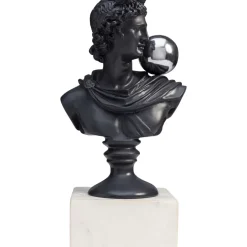 KARE Design Deko Objekt Busto Man 36Cm- Deko & Geschenkartikel