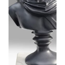 KARE Design Deko Objekt Busto Man 36Cm- Deko & Geschenkartikel