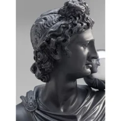 KARE Design Deko Objekt Busto Man 36Cm- Deko & Geschenkartikel