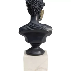 KARE Design Deko Objekt Busto Masked Lady 50Cm- Deko & Geschenkartikel