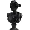 KARE Design Deko Objekt Busto Serious Woman 51Cm- Deko & Geschenkartikel