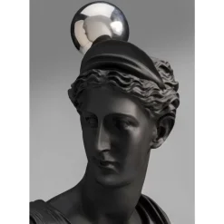 KARE Design Deko Objekt Busto Serious Woman 51Cm- Deko & Geschenkartikel